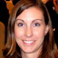 Jeannie Haddaway-Riccio