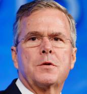 Jeb Bush