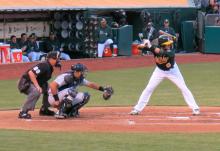 Jed Lowrie
