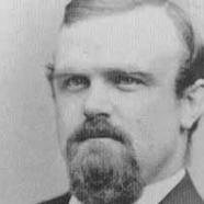 Jedediah Hyde Baxter