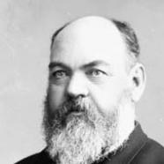 Jedediah Slason Carvell