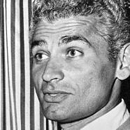 Jeff Chandler