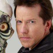 Jeff Dunham