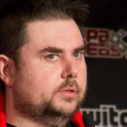 Jeff Gerstmann
