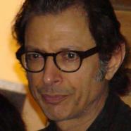 Jeff Goldblum