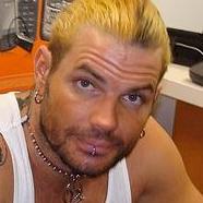 Jeff Hardy