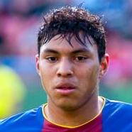 Jefferson Montero