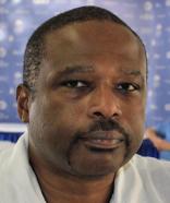 Jeffery Renard Allen