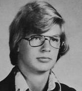 Jeffrey Dahmer