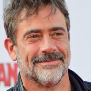 Jeffrey Dean Morgan