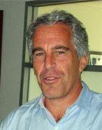 Jeffrey Epstein