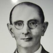 Jehangir Hormusjee Ruttonjee
