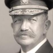 Jehu Valentine Chase