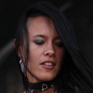 Jen Majura