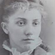 Jennie Augusta Brownscombe