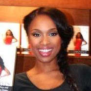 Jennifer Hudson