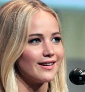 Jennifer Lawrence