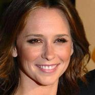 Jennifer Love Hewitt