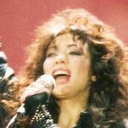 Jennifer Rush