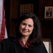 Jennifer Walker Elrod