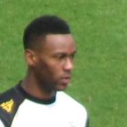 Jennison Myrie-Williams