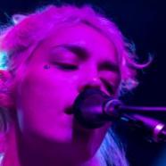 Jenny Lee Lindberg