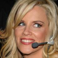 Jenny McCarthy