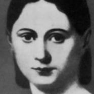 Jenny Von Westphalen