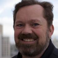 Jens Eilstrup Rasmussen