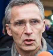 Jens Stoltenberg