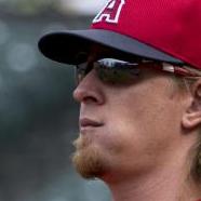 Jered Weaver