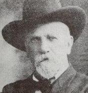 Jeremiah O'Donovan Rossa