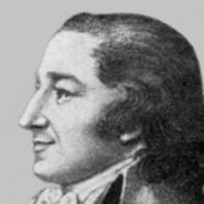 Jeremias Benjamin Richter