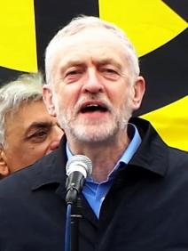 Jeremy Corbyn