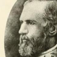 Jeremy Francis Gilmer