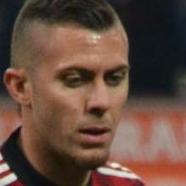 Jeremy Menez