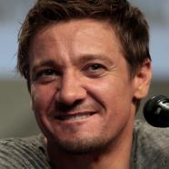 Jeremy Renner