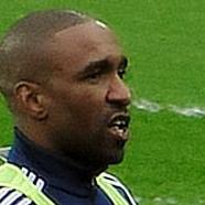 Jermain Defoe