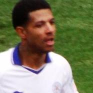 Jermaine Beckford