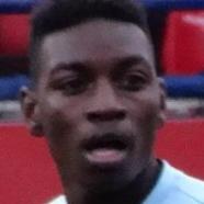 Jermaine McGlashan