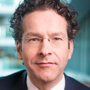 Jeroen Dijsselbloem