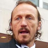 Jerome Flynn