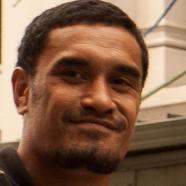 Jerome Kaino