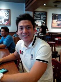 Jeron Teng