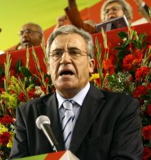 Jeronimo De Sousa