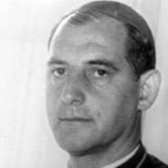 Jeronimo Jose Podesta