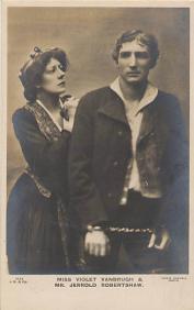 Jerrold Robertshaw Jerrold Robertshaw
