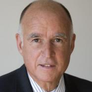 Jerry Brown