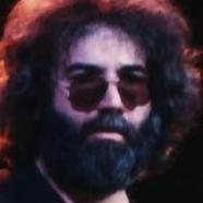 Jerry Garcia
