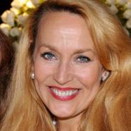 Jerry Hall